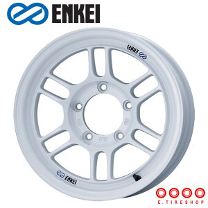 ENKEI RPT1 16×6.0J PCD139.7 5H INSET+0 {Aa108.2 zCg (W) 16C` zC[Pi 1{ GPC I[[h ALLROAD