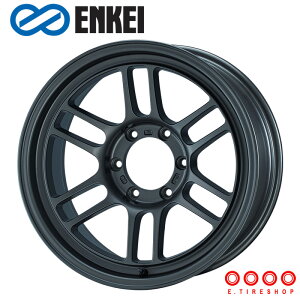 ENKEI RPT1 18×9.0J PCD139.7 6H INSET+0 {Aa108.5 }bg_[NK^ (MDG) 17C` zC[Pi 1{ GPC I[[h ALLROAD