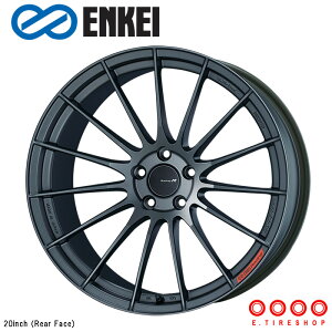 ENKEI RS05RR 20×9.5J PCD114.3 5H INSET+45 {Aa75 STD FACE:M }bg_[NK^bN (MDG) 20C` zC[Pi 1{ GPC [VO {[V