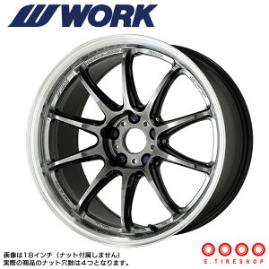 WORK EMOTION ZR10 16×5.5 PCD100 4H INSET+45 O~bgubN_CJbg (GTKRC) [NG[V WORK [N zC[ Pi 1{