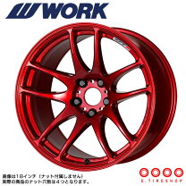 楽天市場】work emotion cr kiwami pcd100の通販