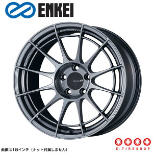 ENKEI NT03RR 18×8.0J PCD120 5H INSET+34 {Aa72.5nCp[Vo[ (HS) 18C` zC[Pi 1{ GPC ENKEI [VO {[V Racing Revolution NT03RR
