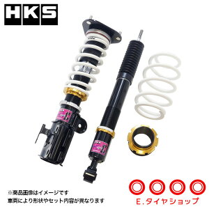 Hks ハイパーマックス Sスタイル C At116 車用サスペンション 価格比較 価格 Com