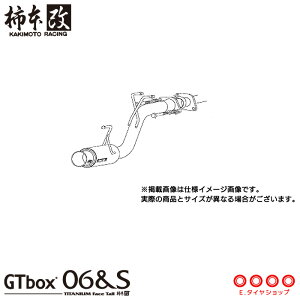 `{ }t[ H42365 Ct [JB5/7](FF)(03/9`06/10)(NA/^[{) GTbox 06&S [J[i lzs / k KAKIMOTO RACING `{}t[