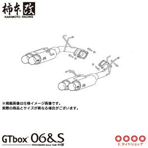 `{ }t[ H42377 GVI vXe[W [RR5](FF)(07/1`10/3)(NA) GTbox 06&S [J[i lzs / k KAKIMOTO RACING `{}t[