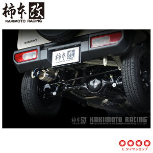 `{ }t[ S44354 Wj[ JB64W GTbox 06&S '10KΉf [J[i lzsikj KAKIMOTO RACING `{ `{}t[