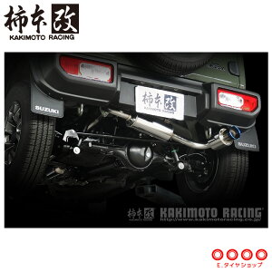`{ }t[ S44355 Wj[VG JB74W GTbox 06&S '10KΉf [J[i lzsikj KAKIMOTO RACING `{ `{}t[