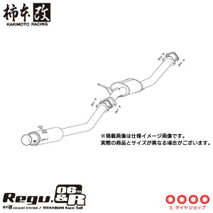 `{ }t[ T21345 X[v [JZA80](FR)(93/5`02/8)(^[{) Regu.06 & R [J[i lzs / k KAKIMOTO RACING