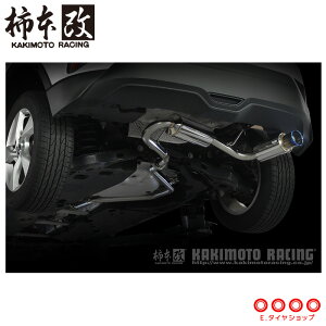 `{ }t[ T443164 C-HR NGX10 GTbox 06&S '10KΉf [J[i lzsikj KAKIMOTO RACING `{ `{}t[