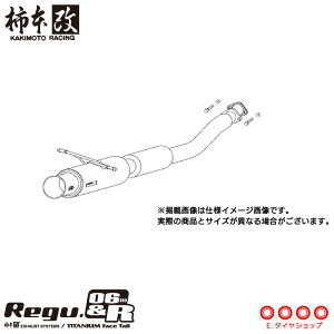 `{ }t[ B21316 CvbT [GDA/GGA(C`G^)](4WD)(02/11`07/6)(^[{) Regu.06 & R [J[i lzs / k KAKIMOTO RACING