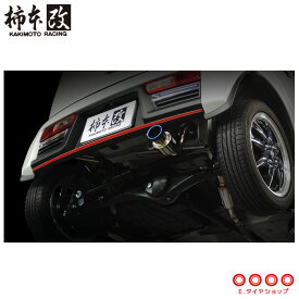 楽天市場 アルトワークス Ha36s 柿本改 4wdの通販