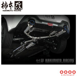 `{ }t[ T223181 GR86 BRZ ZN8 ZD8 Regu.06&R '10KΉf [J[i lzsikj KAKIMOTO RACING `{ `{}t[