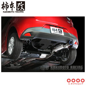 `{ }t[ Z71330 MAZDA2 f~I DJ5FS DJLFS DJ3FS Class KR '10KΉf [J[i lzsikj KAKIMOTO RACING `{ `{}t[