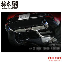 楽天市場】柿本cx-30の通販