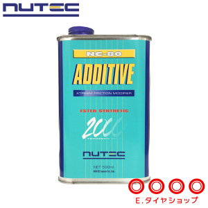 NUTEC NC-80 500ml GWICY 100%w (GXen) j[ebN nc80 mCYጸ R