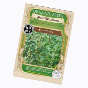 XC[g}W@yL@n[uqzyŒzORGENIC SEED Sweet Majoram