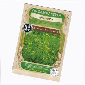 K[f[/[/w[_@yL@n[uqzyŒzORGENIC SEED Rue(Garden Rue)
