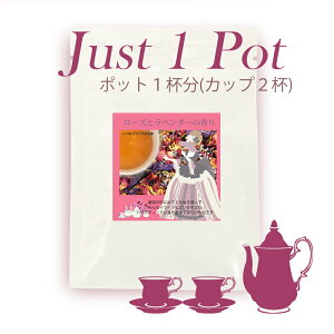 �yJust1Pot�z �����C���C�������l�@�u�����h�n�[�u�e�B�[�@�|�b�g1�t���@�y���Y�� �������z�y�������z