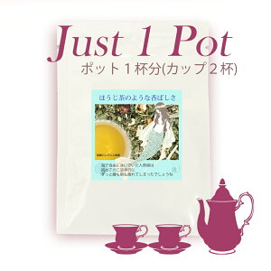 �yJust1Pot�z�����p���p���l���P�@�u�����h�n�[�u�e�B�[�@�|�b�g1�t���@�y���Y�� �������z�y�������z