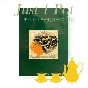 �yJust1Pot�z �_�[�W�����@�����b�N�X�u�����h�u�}�[�K���b�g�̋x���v�@�u�����h�n�[�u�e�B�[�@�|�b�g1�t���@�y���Y�� �������z�y�������z