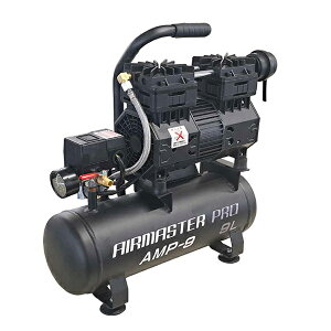 �y�V���Z�C�z�É� �I�C�����X �R���v���b�T�[ 9L AMP-9�y���������z