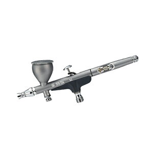 GAebNX GAuV LIN'S AIRBRUSH 0.3mmSIN134 LIN-03
