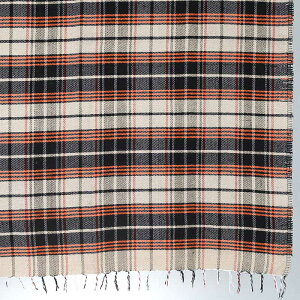 ACRYLIC BLANKET �A�N���� �u�����P�b�g K659-661 / DULTON �_���g��