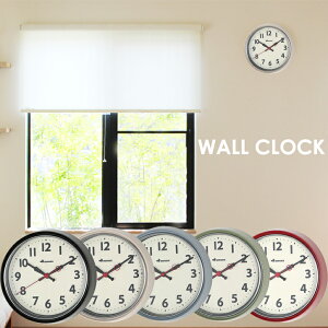 WALL CLOCK EH[NbN / DULTON _g