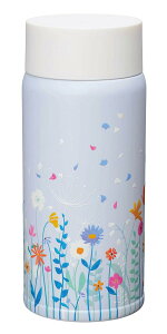 JNZ[ ^d{g 360ml FLOWER TP-02