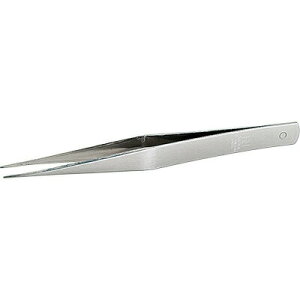 【ネコポス対応可】【ミネシマ】AAピンセット F-4