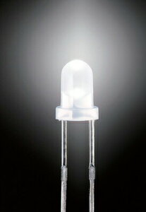 【ミネシマ】LED球 白 HP-27