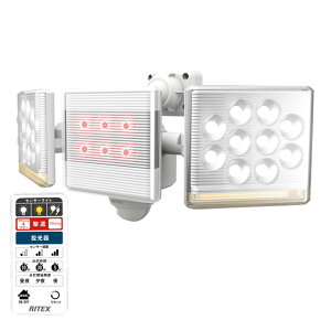 CebNX 12W×2 t[A[LEDZT[Cg Rt LED-AC2030 TV