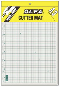 �y�I���t�@�z�yOLFA�z�@�J�b�^�[�@�J�b�^�[�}�b�gA3�@135B