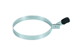 田辺金具 エッグリング(大)1504