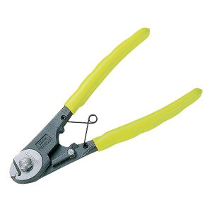 [�c�m�_�^TTC]�@ ���C���[���[�v�J�b�^�[ 150mm �o�l�t�@WC-150