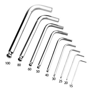 [�c�m�_�^TTC]�@�W���^�C�v�{�[���|�C���g�Z�p�_�����` 10.0mm�@BS-100