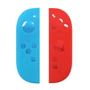Joy-Con2��p�J�o�[ �V���R�����ی�J�o�[ �_�炩�� ���O���ȒP �����ȒP ���삵�₷�� ����₷�� 5color �w��h�~ �Ռ��z�� �L�Y�h�~ �y�� �J���t�� �����Ƀt�B�b�g �ی� �ϋv�� �_� �ی�