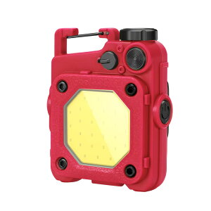 Type-c充電式ミニLEDライト ミニ LED フラッシュライト ハンディライト 小型投光器 COBライト 高輝度 格納式スタンド キーライト 携帯ライト 非常用ライト ポケットライト 懐中電灯 コンパクト