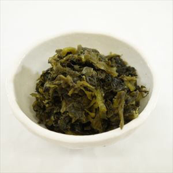 【送料無料】【メール便】 高菜漬（刻み）１kg (nh105579)