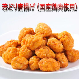 【送料無料】若どり唐揚げ 600g×2パック からあげセット ももから揚げ 鶏の唐揚げ 鶏唐揚げ 惣菜通販 冷凍食品 レンジ レンチン 温めるだけ 揚げ物 簡単調理 家飲み おつまみ お弁当おかず ご飯のおかず 一人暮らし お取り寄せ 美味しい