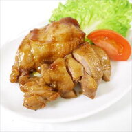 【送料無料】照焼きチキン(鶏もも) 120g×10パック(鶏120g タレ20g)【鶏の照焼】【福袋】(nh144038)
