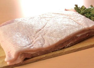 豚バラブロック 1kg(国産)【豚肉】(im) ぶた肉 家庭用 おにく 豚肉 ブタ肉 肉 豚 お肉 冷凍肉 バーベキュー BBQ 業務用