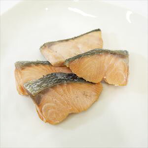 秋鮭塩焼き骨無 20g×10 (nh865382) 解凍するだけ