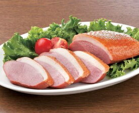 合鴨ローススモーク 200g×5パック (nh127533) かも肉 家庭用 おにく 鴨肉 カモ肉 肉 鴨 お肉 鶏 鳥 冷凍肉 鴨鍋 バーベキュー BBQ 業務用