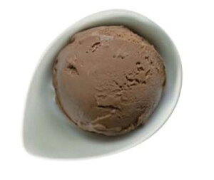 チョコレートアイスクリーム 14% 2L (nh311726)【業務用サイズ】【アイスクリーム】【スイーツ】