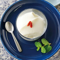 【送料無料】【メール便】杏仁豆腐ミックス 500g(rns257217)混ぜて冷すだけの簡単調理 杏仁の風味と乳の…
