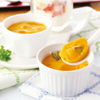 かぼちゃプリンの素 200g(rns236180)混ぜて冷すだけの簡単調理！かぼちゃをまるごと味わえる簡単 野菜スイーツの素