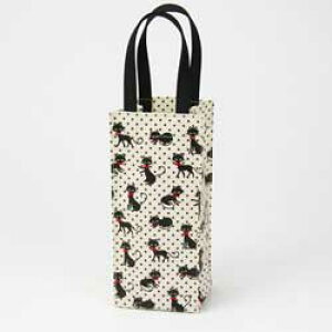 ペットボトルケース 猫 ホワイト