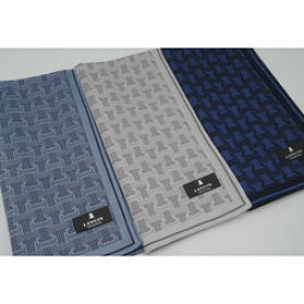 楽天市場 Lanvin メンズハンカチ ハンカチ ハンドタオル バッグ 小物 ブランド雑貨の通販