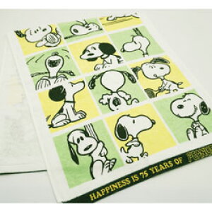 Xk[s[ tFCX^I 75th CG[O[ 34×80cm {